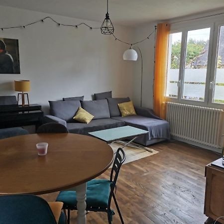 Jonquille Room Dinan Exterior foto